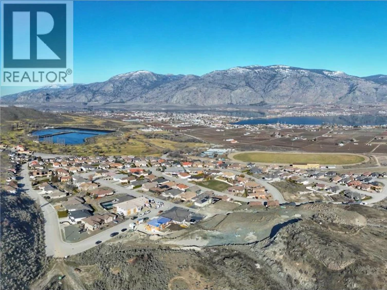 3621 Cypress Hills Drive, Osoyoos, BC, V0H 1V4 - 3