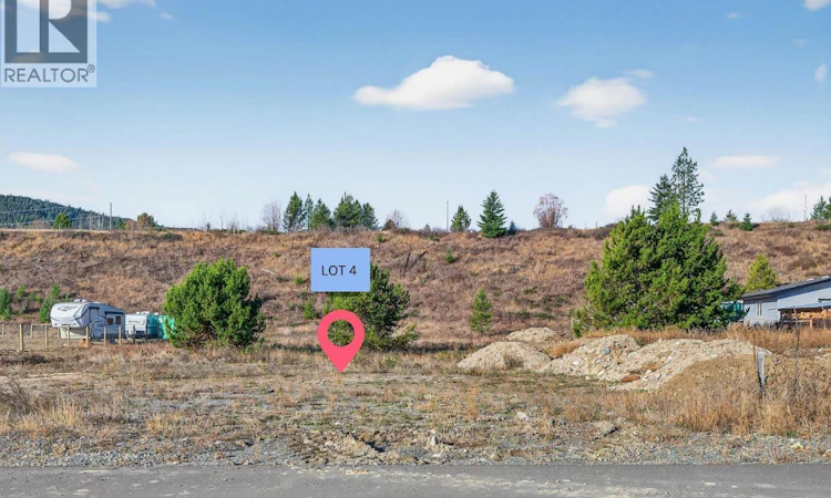 Lot 4-207 Valmere Place
