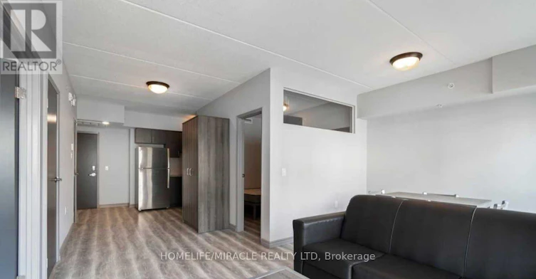 407A-275 Larch Street E, Waterloo, ON, N2L 3R2 - 5