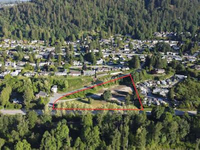 34491 Lougheed Highway - 5
