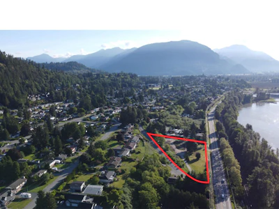 34491 Lougheed Highway - 2
