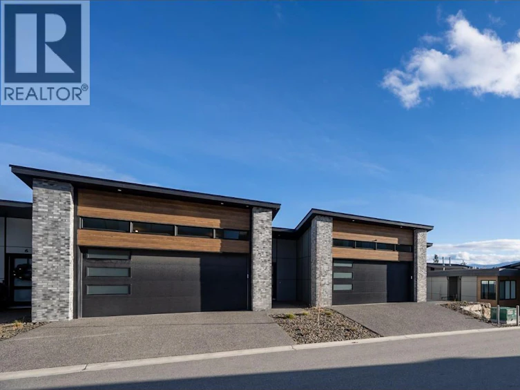7-2835 Canyon Crest Drive, West Kelowna, BC, V4T 0E3 - 2