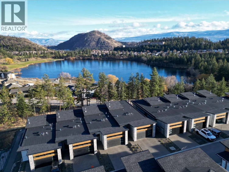 7-2835 Canyon Crest Drive, West Kelowna, BC, V4T 0E3