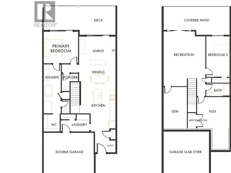 7-2835 Canyon Crest Drive, West Kelowna, BC, V4T 0E3 - 38