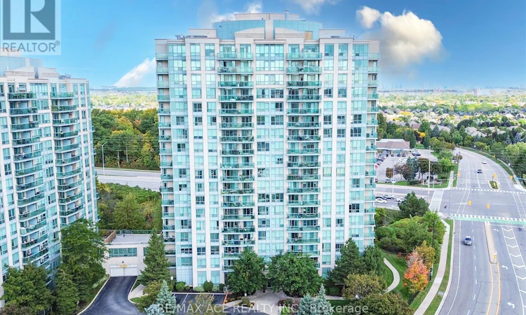 1803-2545 Erin Centre Boulevard