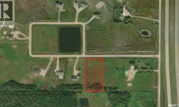 Lot-2 Park Meadow Lane
