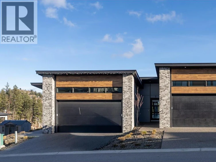 2-2835 Canyon Crest Drive, West Kelowna, BC, V4T 0E3 - 4