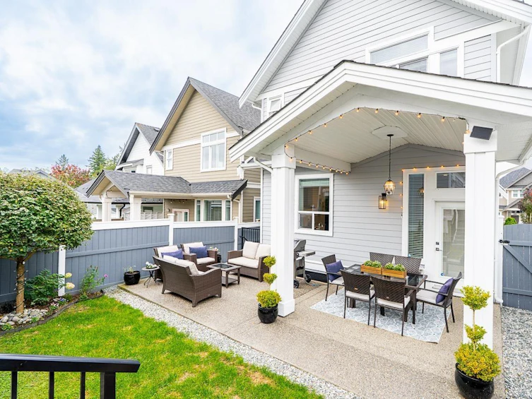 2136 164a Street, Surrey, BC, V3Z 0V5