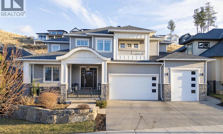 5499 Mountainside Drive