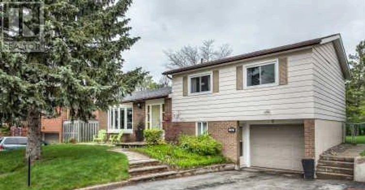 LOWER-64 Parkway Avenue, Markham, ON, L3P 2G6