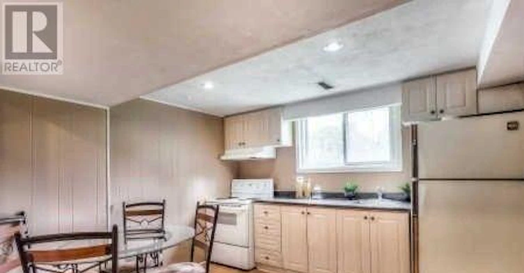 LOWER-64 Parkway Avenue, Markham, ON, L3P 2G6 - 2