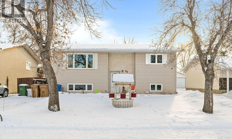 50 Hyland Crescent
