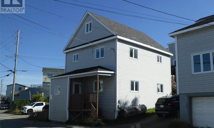 85-87 Main Street