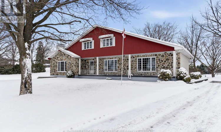 166 Mccormick Road