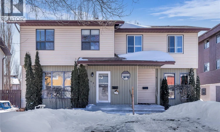 442-444 Russell Road