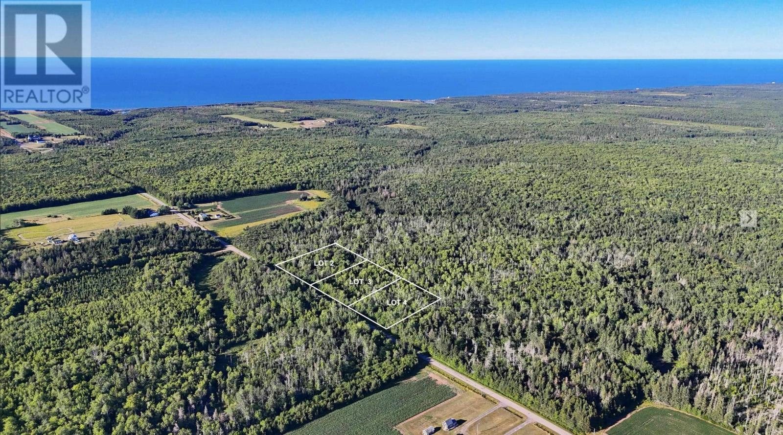 Lot-2 Bear River Road, Rollo Bay, PE, C0A 2B0