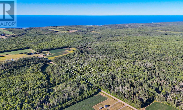 Lot-3 Bear River Road