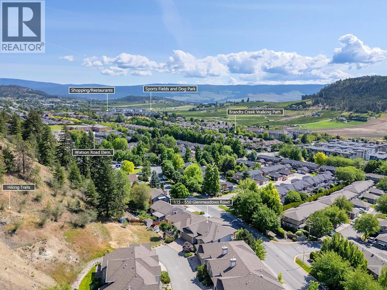 115-550 Glenmeadows Road, Kelowna, BC, V1V 1X3 - 51