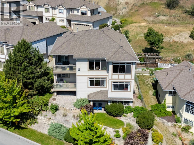 115-550 Glenmeadows Road, Kelowna, BC, V1V 1X3
