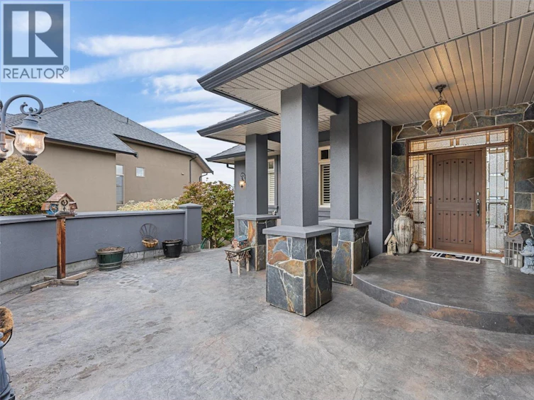 3373 Ridge Boulevard, West Kelowna, BC, V4T 2V6 - 5