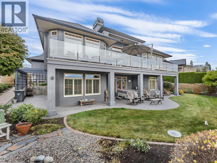 3373 Ridge Boulevard, West Kelowna, BC, V4T 2V6 - 2