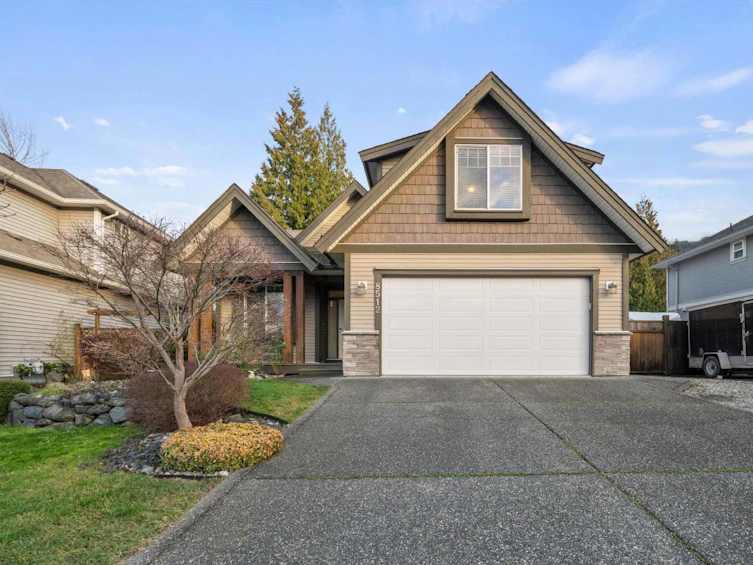 8512 Bradshaw Place, Chilliwack, BC, V4Z 0A7