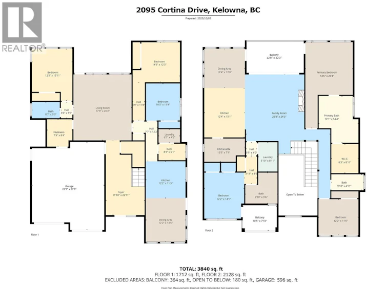2095 Cortina Drive, Kelowna, BC, V1P 1V1 - 58