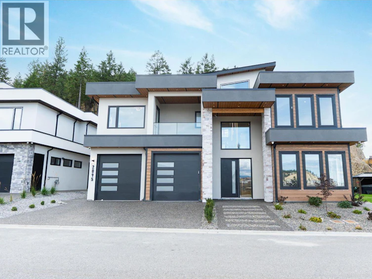 2095 Cortina Drive, Kelowna, BC, V1P 1V1