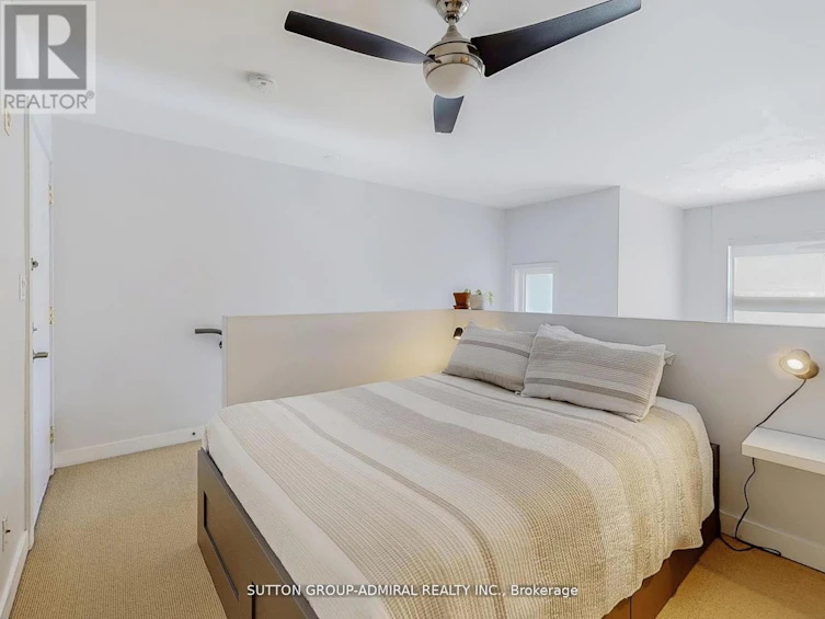 314-21 Earl Street, Toronto, ON, M4Y 3C8 - 17