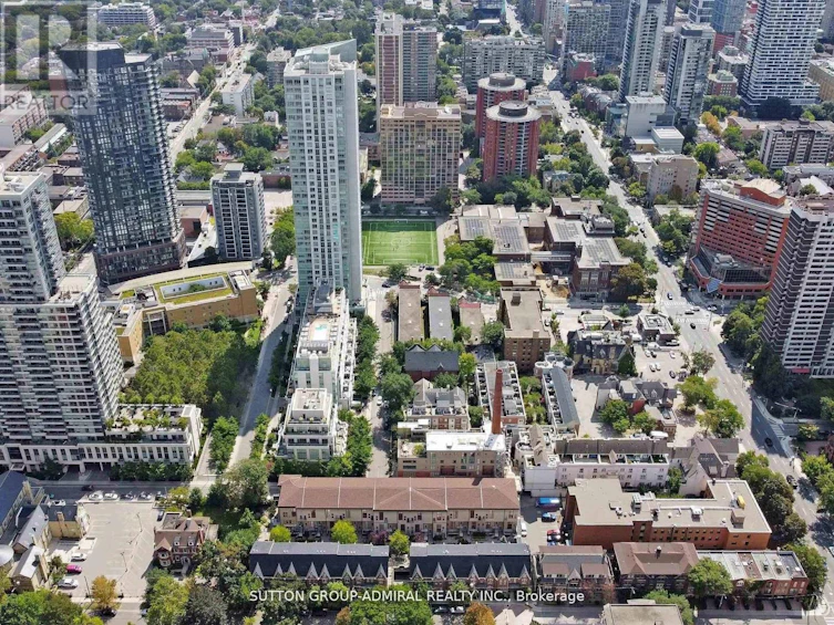 314-21 Earl Street, Toronto, ON, M4Y 3C8 - 30
