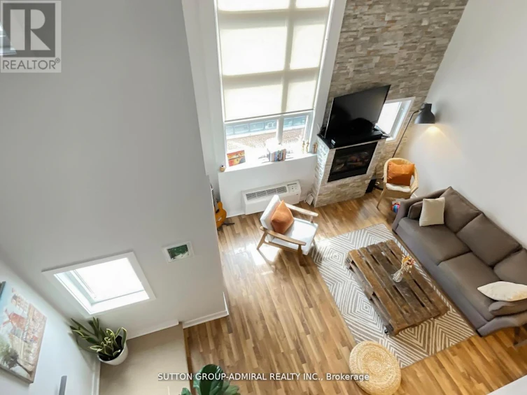 314-21 Earl Street, Toronto, ON, M4Y 3C8 - 16