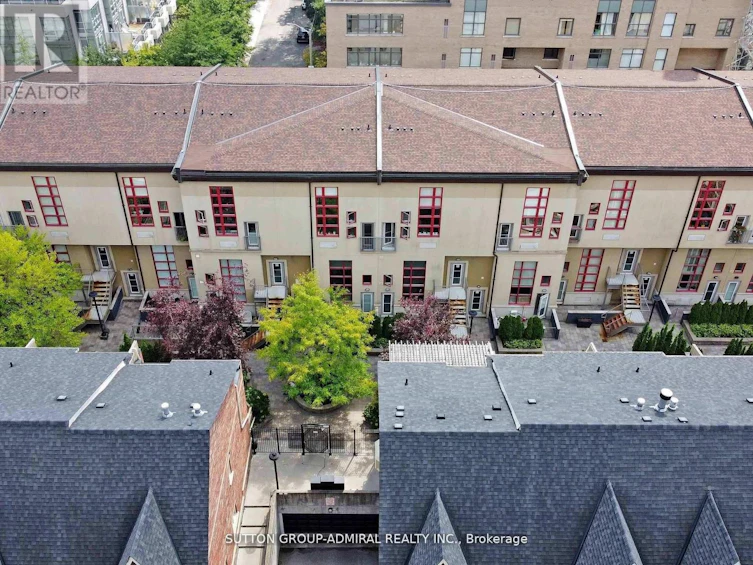 314-21 Earl Street, Toronto, ON, M4Y 3C8 - 23