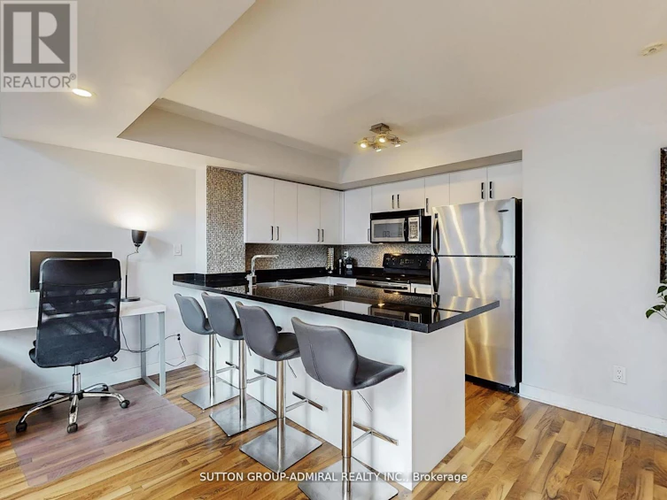 314-21 Earl Street, Toronto, ON, M4Y 3C8 - 5