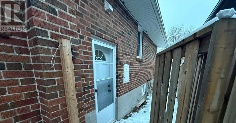 BSMT-82 Elvaston Drive, Toronto, ON, M4A 1N6 - 2