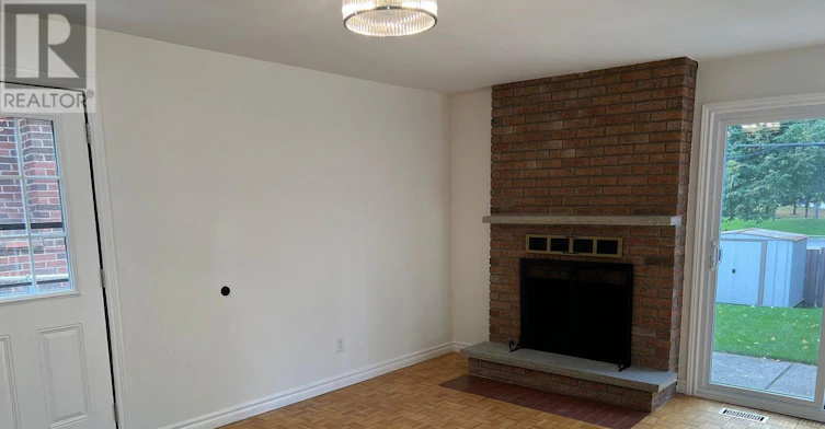 GROUND B-53 Hickorynut Drive, Toronto, ON, M2J 4W6 - 9