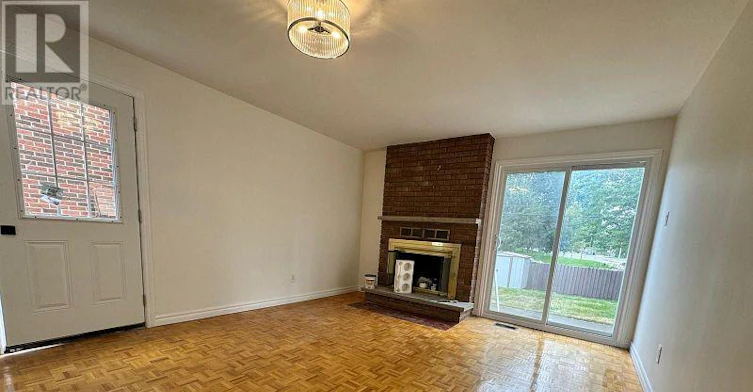 GROUND B-53 Hickorynut Drive, Toronto, ON, M2J 4W6 - 10
