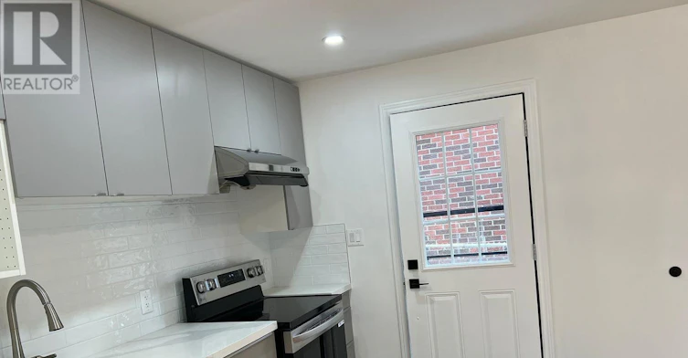 GROUND B-53 Hickorynut Drive, Toronto, ON, M2J 4W6 - 7