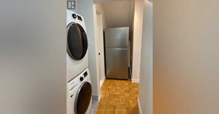 GROUND B-53 Hickorynut Drive, Toronto, ON, M2J 4W6 - 6