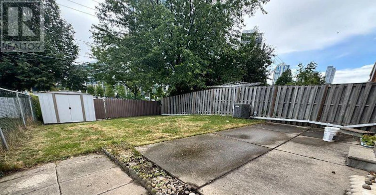 GROUND B-53 Hickorynut Drive, Toronto, ON, M2J 4W6 - 16