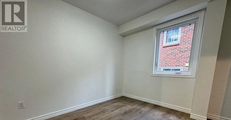 GROUND B-53 Hickorynut Drive, Toronto, ON, M2J 4W6 - 13