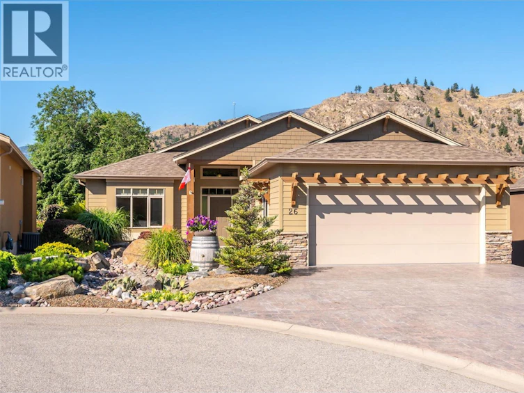 26-6833 Meadows Drive, Oliver, BC, V0H 1T4 - 58