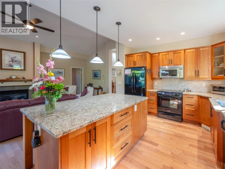 26-6833 Meadows Drive, Oliver, BC, V0H 1T4 - 16