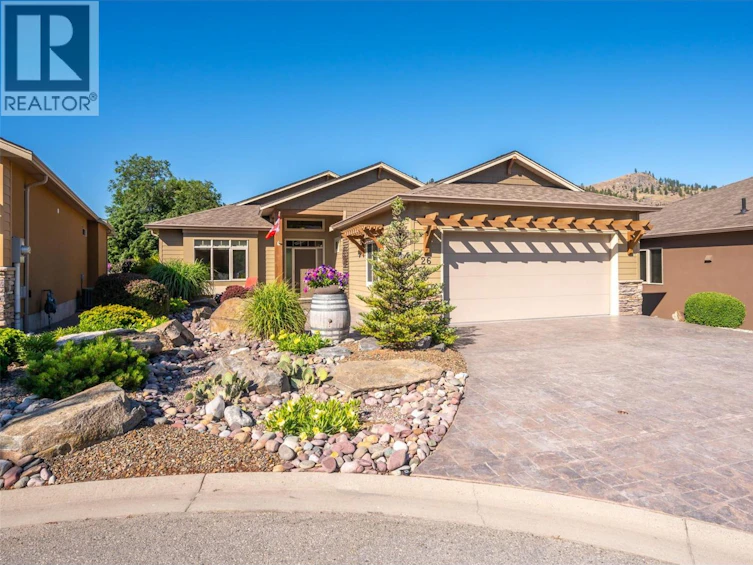 26-6833 Meadows Drive, Oliver, BC, V0H 1T4 - 55