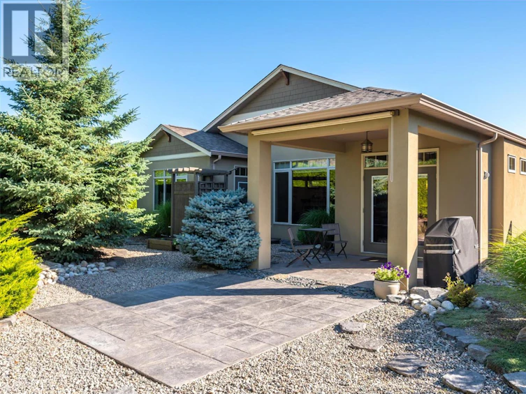 26-6833 Meadows Drive, Oliver, BC, V0H 1T4 - 2