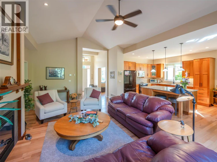 26-6833 Meadows Drive, Oliver, BC, V0H 1T4 - 9