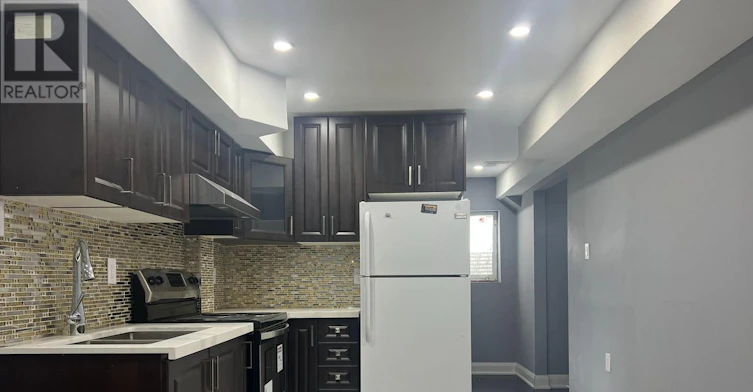 BASEMENT-1163 Ravenscroft Road, Ajax, ON, L1T 0H9 - 5