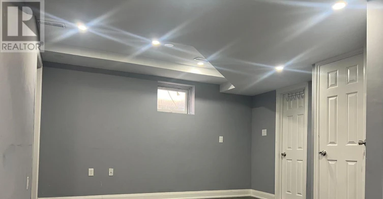BASEMENT-1163 Ravenscroft Road, Ajax, ON, L1T 0H9 - 4