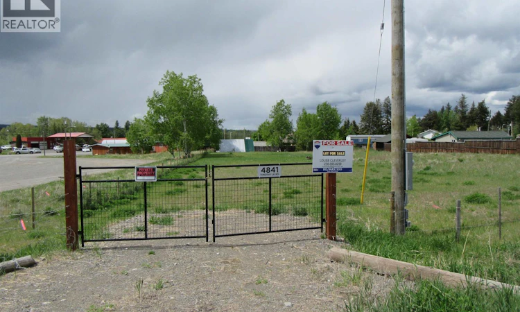 4841 Timothy Lake Road