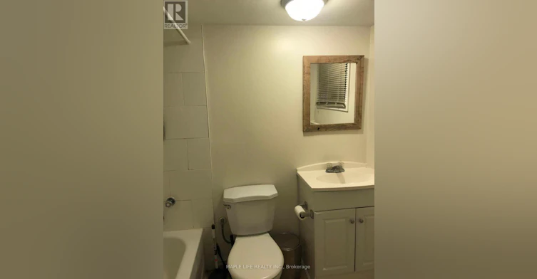 BSMT-235 Oakwood Avenue, Toronto, ON, M6E 2V3 - 8