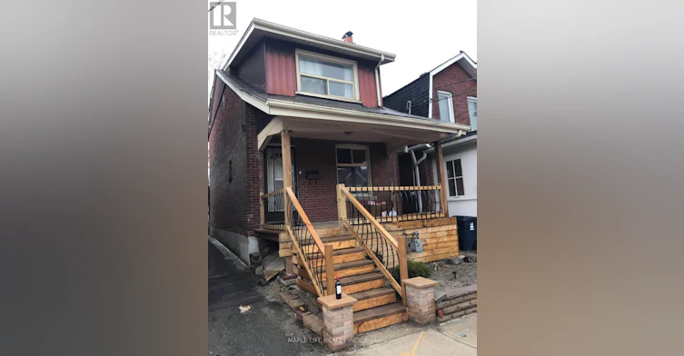 BSMT-235 Oakwood Avenue, Toronto, ON, M6E 2V3